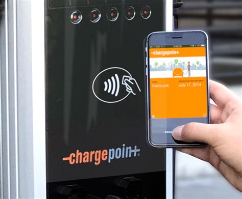 using nfc to charge a card|nfc charging how it works.